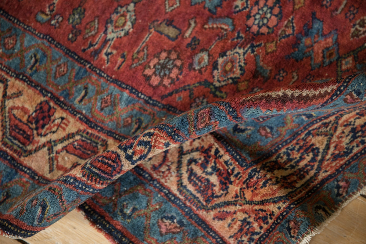 3x5 Vintage Fine Malayer Rug