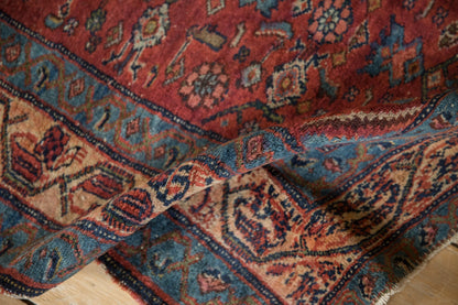 3x5 Vintage Fine Malayer Rug