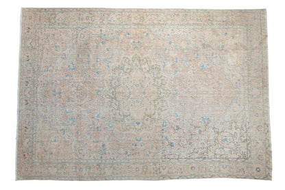 7x10 Vintage Distressed Sparta Carpet