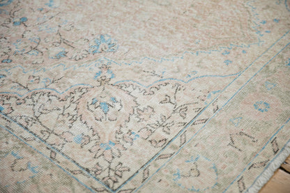 7x10 Vintage Distressed Sparta Carpet