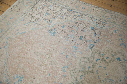 7x10 Vintage Distressed Sparta Carpet