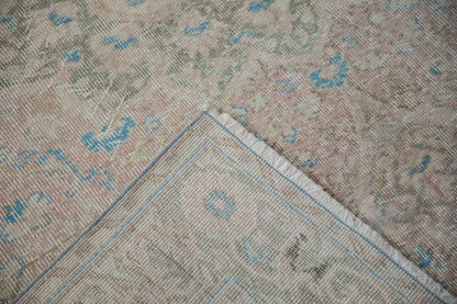 7x10 Vintage Distressed Sparta Carpet