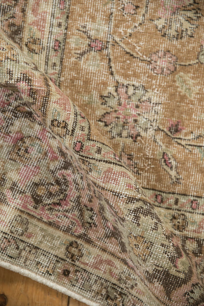 6.5x9.5 Vintage Distressed Sparta Carpet
