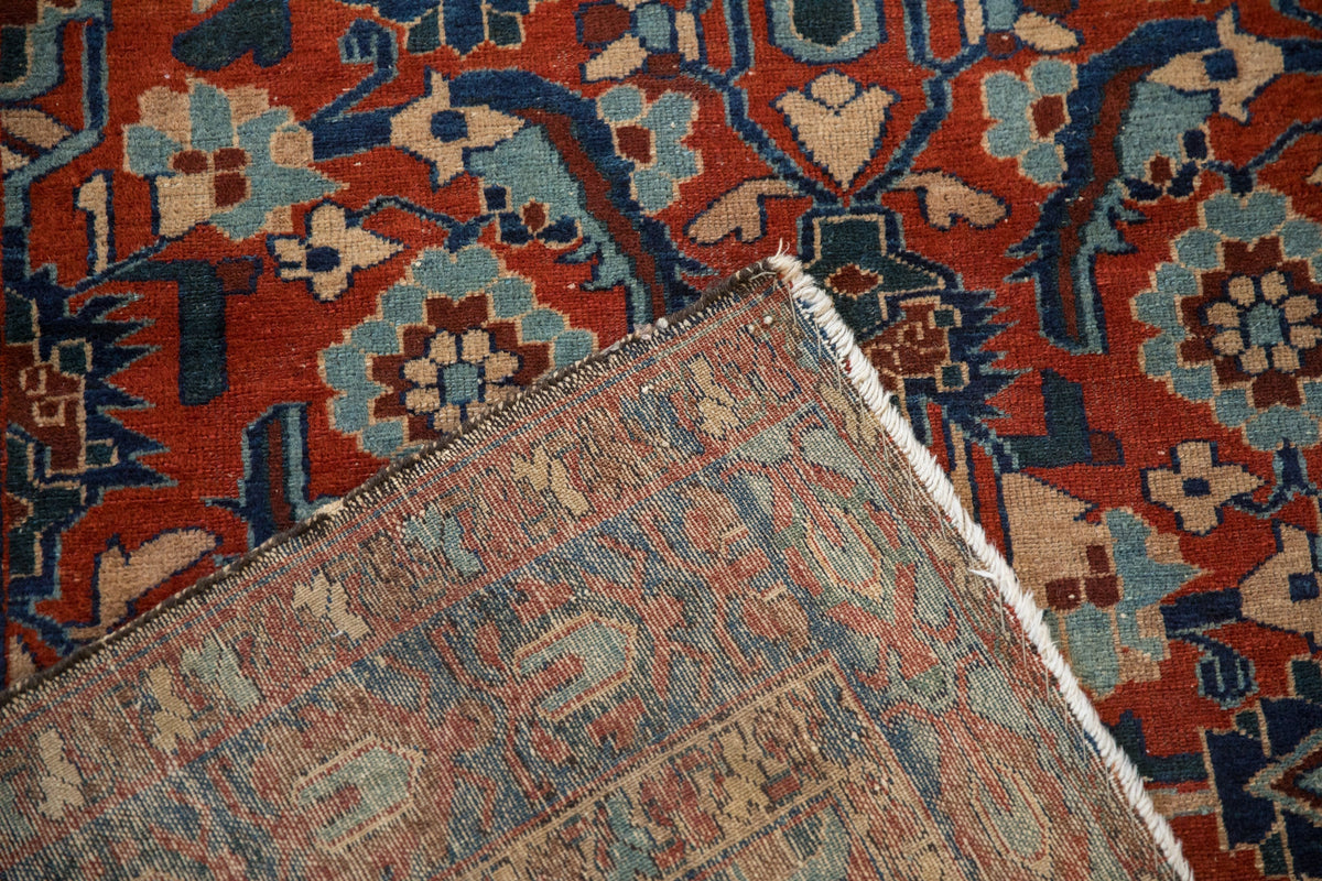 4.5x6 Antique Fine Malayer Rug