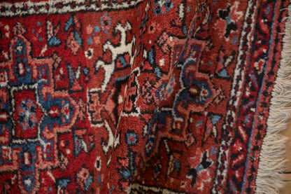 2x3 Vintage Karaja Rug Mat