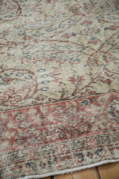 5x8 Vintage Distressed Sparta Carpet