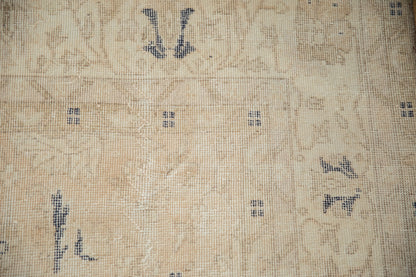 RESERVED 6.5x10.5 Vintage Distressed Sparta Carpet