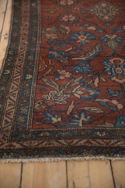 3.5x6.5 Antique Mehriban Rug