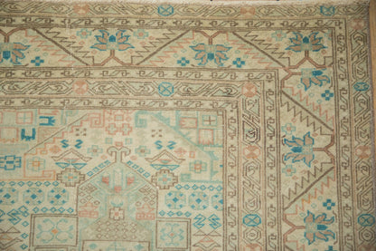 6.5x9.5 Vintage Distressed Sparta Carpet