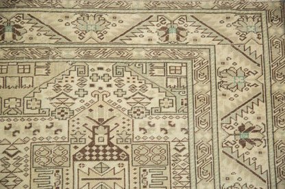6.5x9.5 Vintage Distressed Sparta Carpet