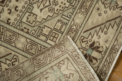 6.5x9.5 Vintage Distressed Sparta Carpet