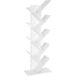 Tree Branch Bookshelf 8 Tier For Small Spaces Home Office