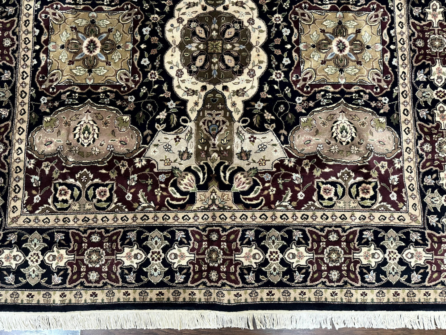 Pak Persian Rug 6x9