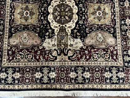 Pak Persian Rug 6x9