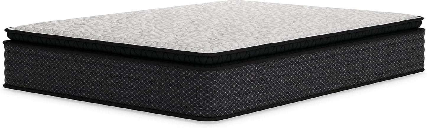 Queen Ultra Premium Gel Memory Foam Hybrid Mattress