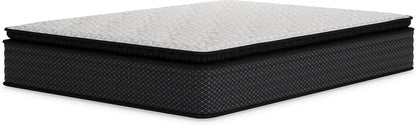 Queen Ultra Premium Gel Memory Foam Hybrid Mattress