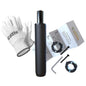 Office Chair Cylinder Replacement With Removal Tool Black