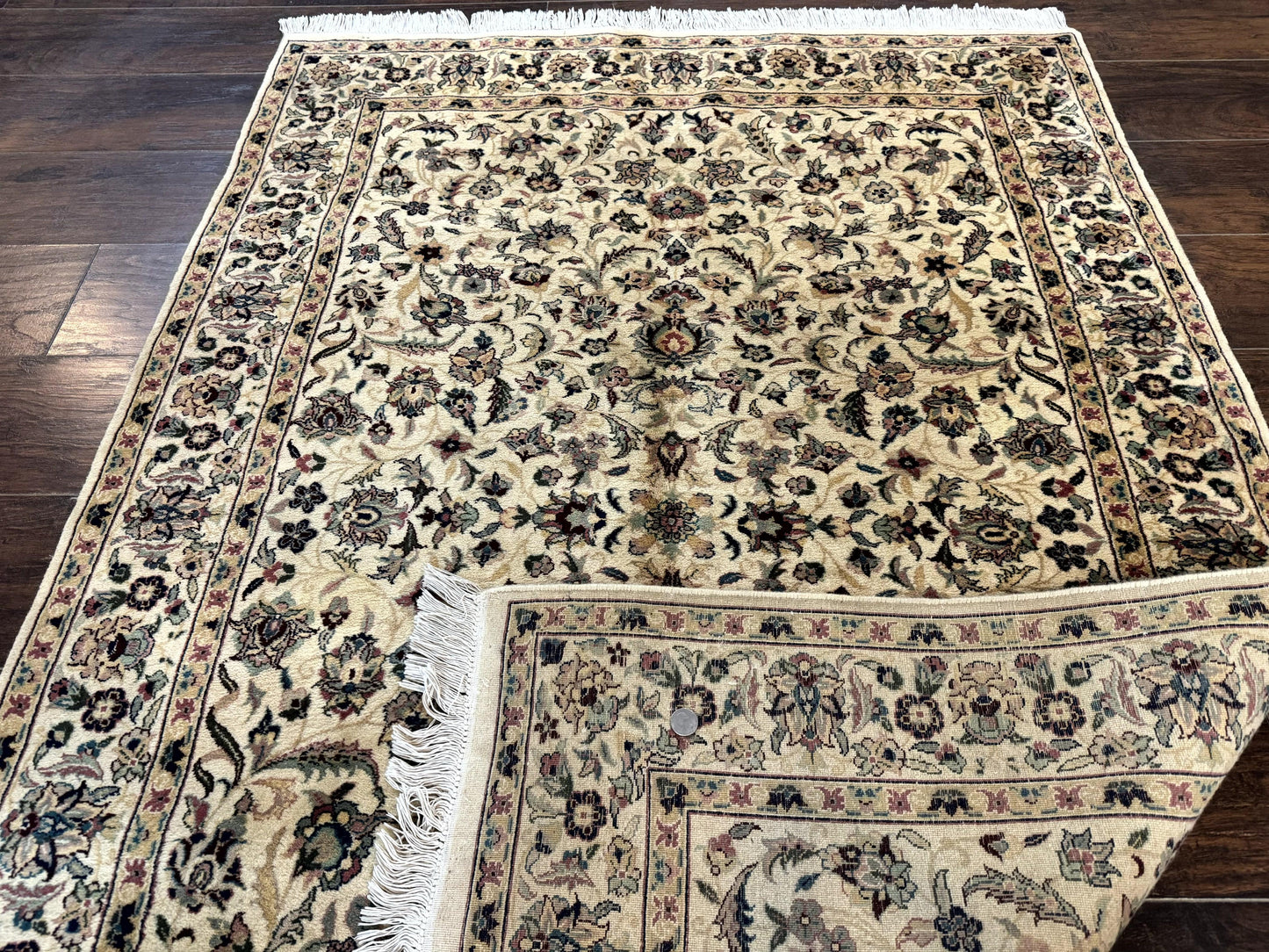 Pak Persian Rug 4x6