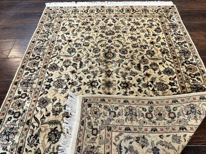 Pak Persian Rug 4x6