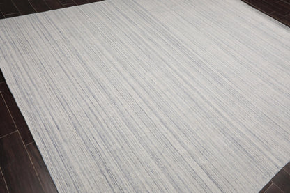 8' x10'  Handmade Flatweave   Oriental Area Persian Rug