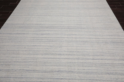 8' x10'  Handmade Flatweave   Oriental Area Persian Rug