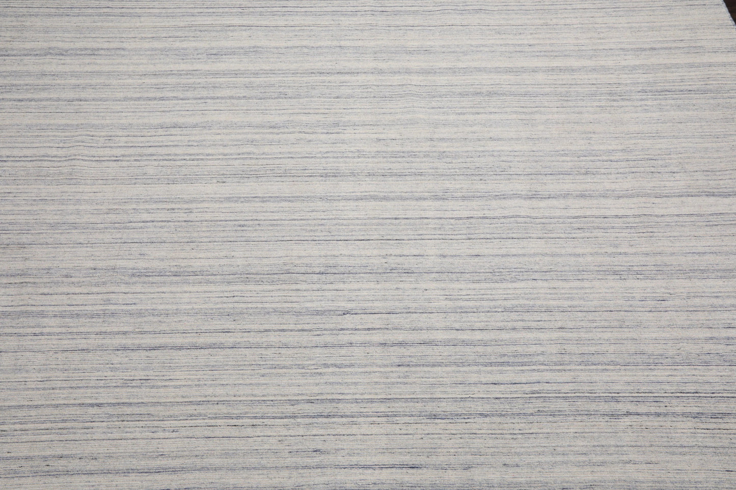 8' x10'  Handmade Flatweave   Oriental Area Persian Rug