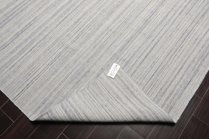 8' x10'  Handmade Flatweave   Oriental Area Persian Rug