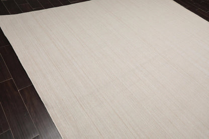 8' x10'  Handmade Flatweave   Oriental Area Persian Rug