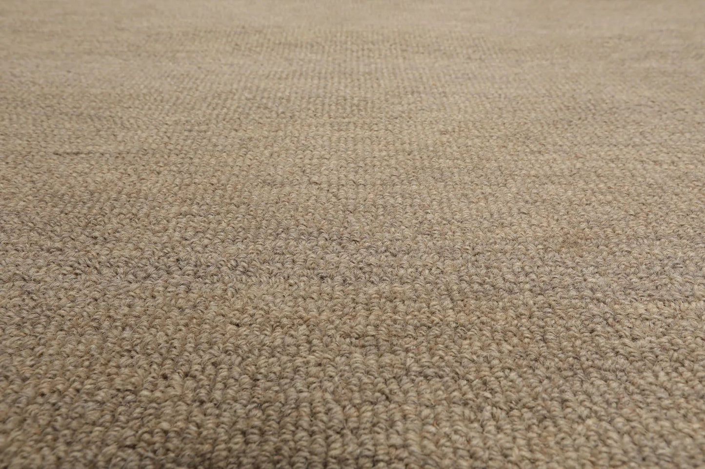 LoomBloom Multi Size Moss Hand Tufted Modern Minimalist Wool Oriental Area Rug