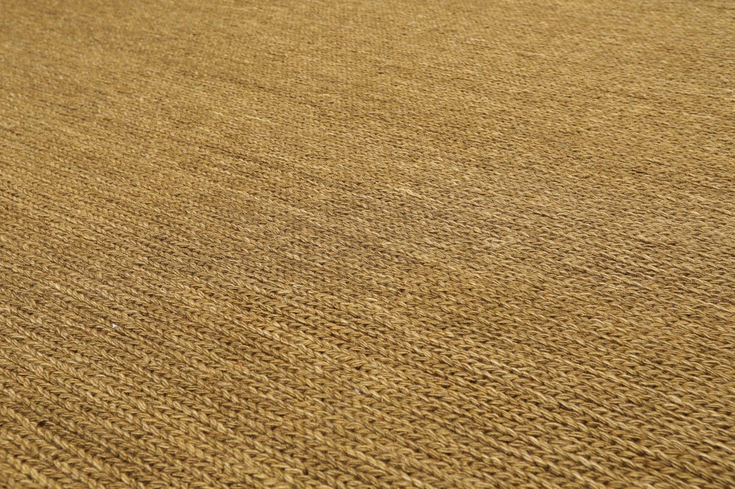 7'10" x 11' Loloi Camden Hand Knotted 100% Wool Flatweave Area Rug Olive Green