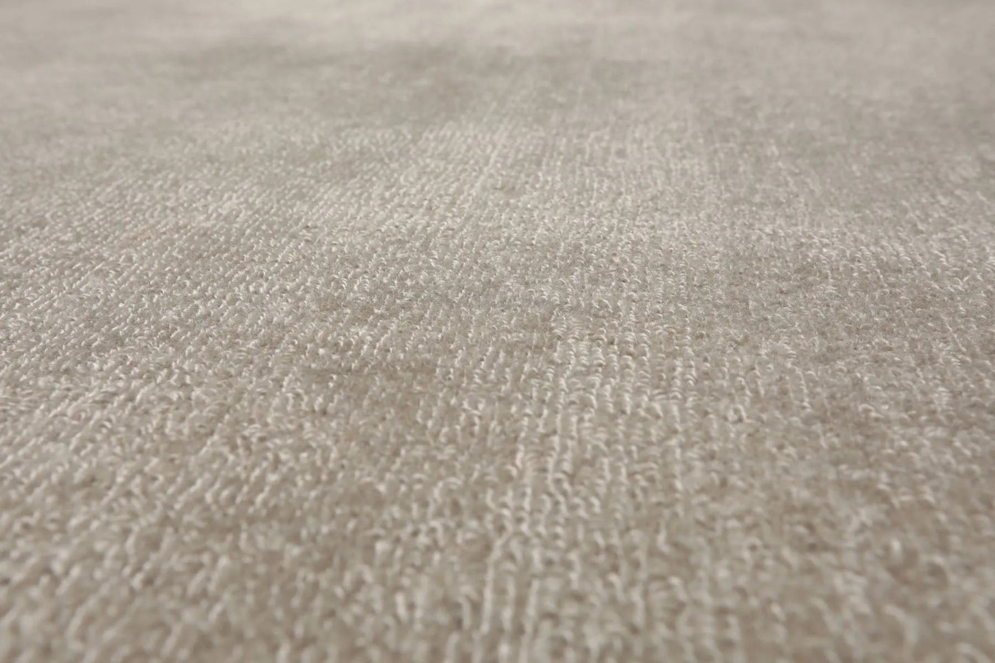 LoomBloom Multi Size Gray Hand Tufted Contemporary Textured  New Zealand Wool  Oriental Area Rug