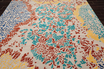 Multi Size Handmade  Wool Oriental Area Persian Rug