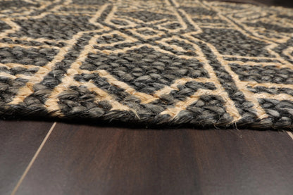 2'x3' Braided Mat Oriental Area Persian Rug