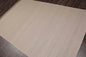 Multi Size Taupe Hand Woven Flatweave 100% Wool Traditional Oriental Area Rug