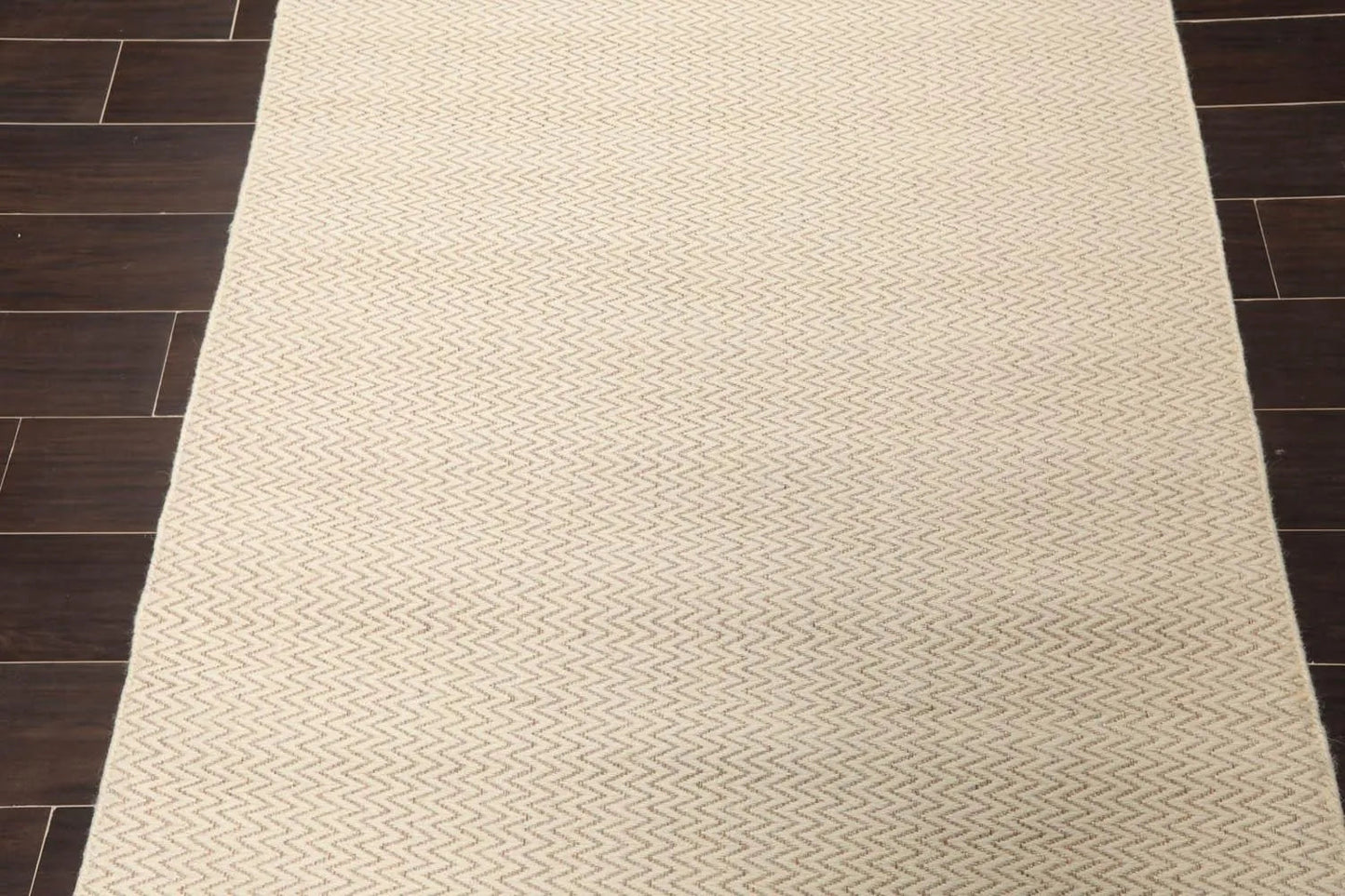 Multi Size Beige, Tan Hand Tufted Handmade 100% Wool Traditional Oriental Area Rug