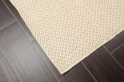 Multi Size Beige, Tan Hand Tufted Handmade 100% Wool Traditional Oriental Area Rug