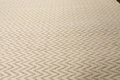 Multi Size Beige, Tan Hand Tufted Handmade 100% Wool Traditional Oriental Area Rug