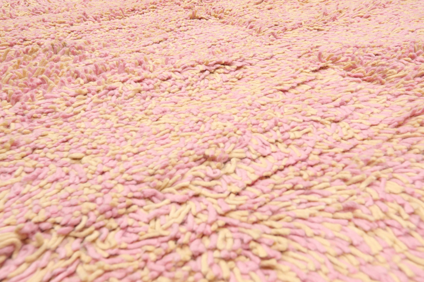 Multi Size Pink Modern & Contemporary Oriental Area Rug