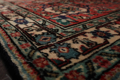 10x14 Midnight Blue Hand Knotted 100% Wool Bidjar Traditional 300 KPSI Oriental Area Rug