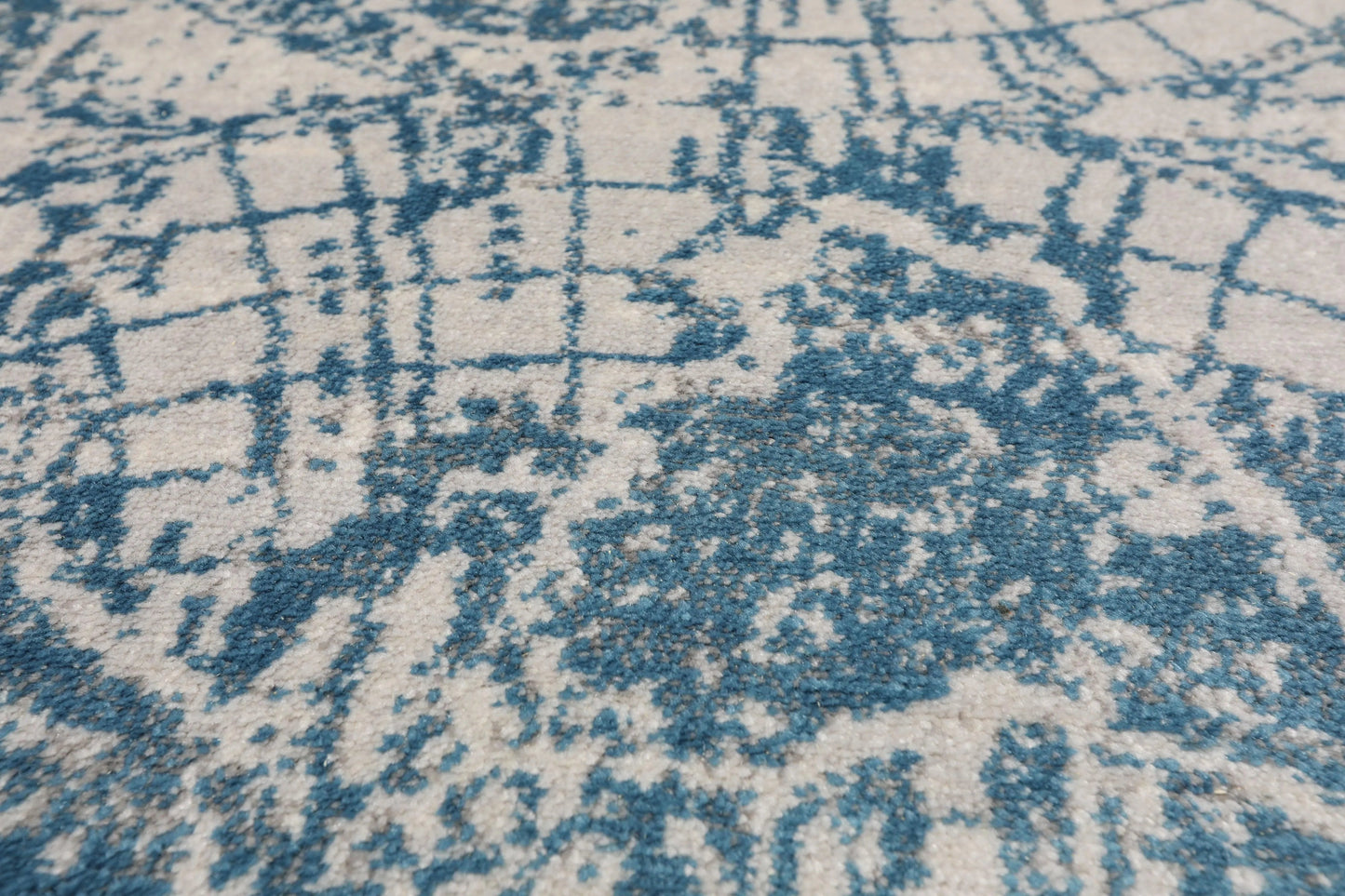 Multi Size Multi Color Machine Made Polypropylene Map Design Oriental Area Rug