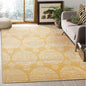 Multi Size Beige, Gray Machine Made Polypropylene Turkish Gabi Traditional Oriental Area Rug