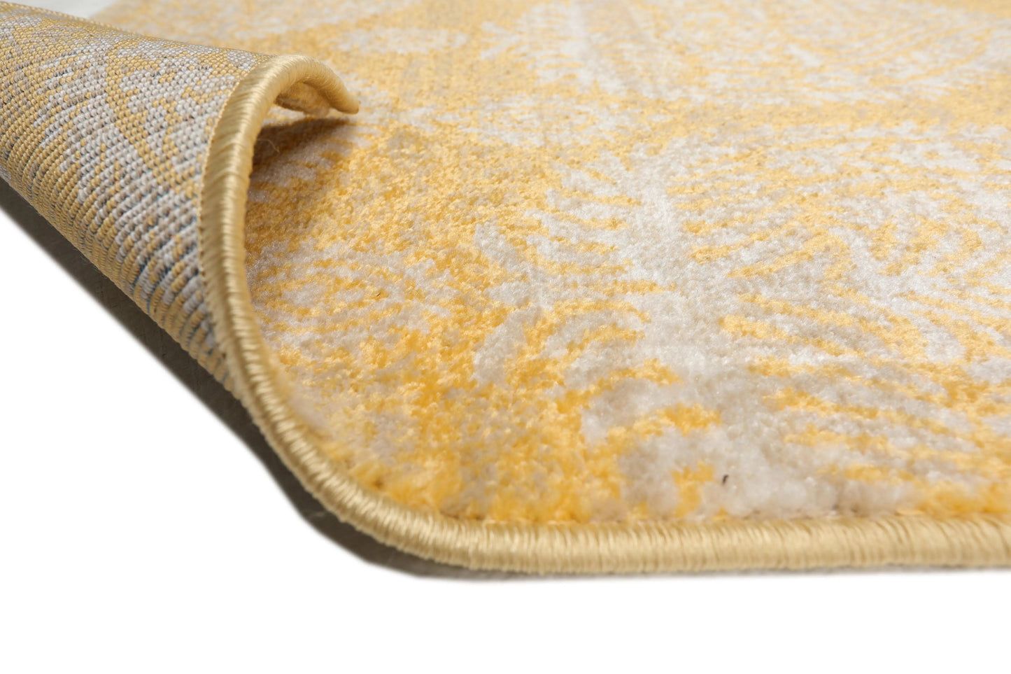 Multi Size Beige, Gray Machine Made Polypropylene Turkish Gabi Traditional Oriental Area Rug
