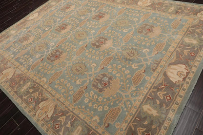 Handmade Multi Size  Wool Oriental Area Persian Rug