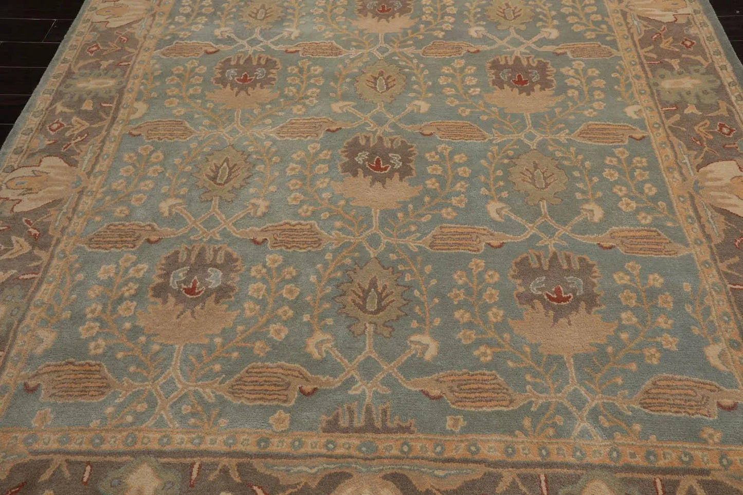 Handmade Multi Size  Wool Oriental Area Persian Rug