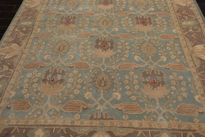 Handmade Multi Size  Wool Oriental Area Persian Rug
