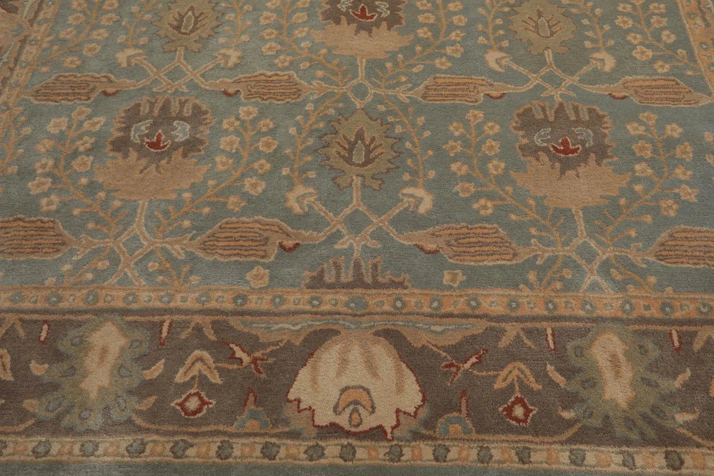 Handmade Multi Size  Wool Oriental Area Persian Rug