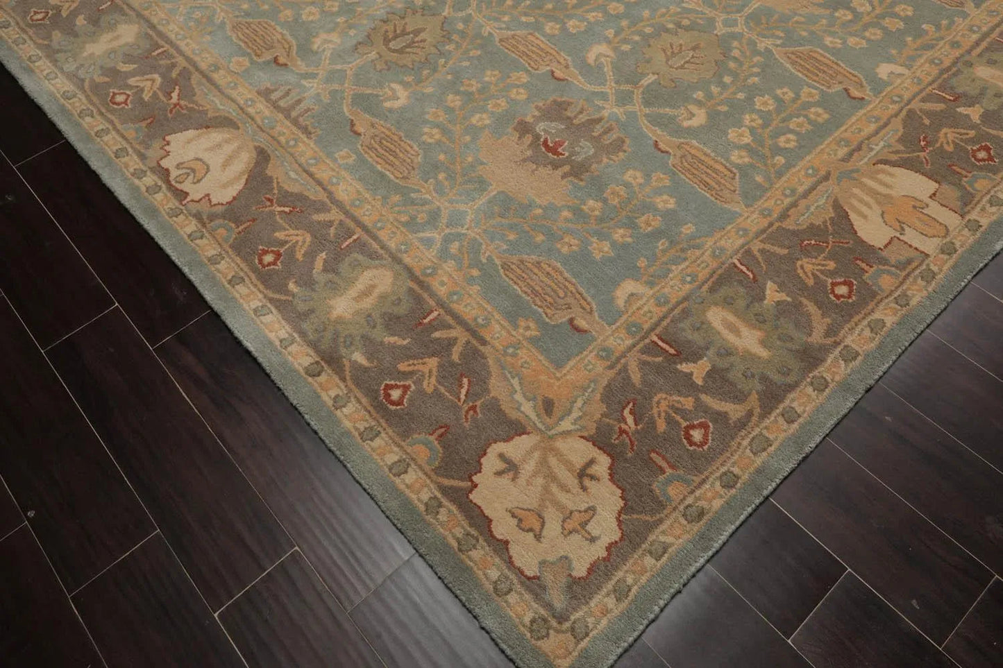 Handmade Multi Size  Wool Oriental Area Persian Rug
