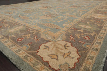 Handmade Multi Size  Wool Oriental Area Persian Rug