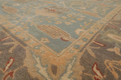 Handmade Multi Size  Wool Oriental Area Persian Rug