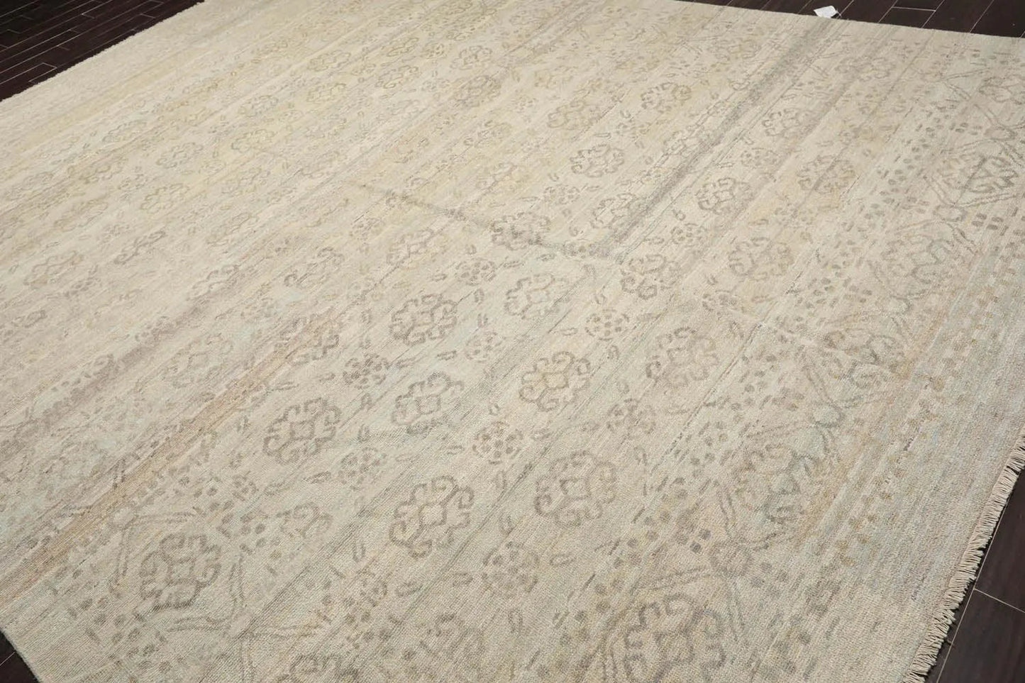 Multi Sizes Afghan Oushak Wool Oriental Area Persian Rug